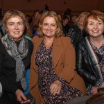 Scoil Mhuire agus Íde (SMI), Newcastle West took to the catwalk for the 2023 SMI Fashion Show for a truly glamorous evening on Wednesday, March 15th, 2023. Picture: Olena Oleksienko/ilovelimerick