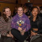 Scoil Mhuire agus Íde (SMI), Newcastle West took to the catwalk for the 2023 SMI Fashion Show for a truly glamorous evening on Wednesday, March 15th, 2023. Picture: Olena Oleksienko/ilovelimerick