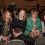 Scoil Mhuire agus Íde (SMI), Newcastle West took to the catwalk for the 2023 SMI Fashion Show for a truly glamorous evening on Wednesday, March 15th, 2023. Picture: Olena Oleksienko/ilovelimerick