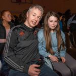 Scoil Mhuire agus Íde (SMI), Newcastle West took to the catwalk for the 2023 SMI Fashion Show for a truly glamorous evening on Wednesday, March 15th, 2023. Picture: Olena Oleksienko/ilovelimerick