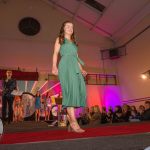 Scoil Mhuire agus Íde (SMI), Newcastle West took to the catwalk for the 2023 SMI Fashion Show for a truly glamorous evening on Wednesday, March 15th, 2023. Picture: Olena Oleksienko/ilovelimerick