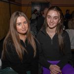 Scoil Mhuire agus Íde (SMI), Newcastle West took to the catwalk for the 2023 SMI Fashion Show for a truly glamorous evening on Wednesday, March 15th, 2023. Picture: Olena Oleksienko/ilovelimerick