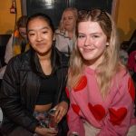 Scoil Mhuire agus Íde (SMI), Newcastle West took to the catwalk for the 2023 SMI Fashion Show for a truly glamorous evening on Wednesday, March 15th, 2023. Picture: Olena Oleksienko/ilovelimerick