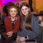 Scoil Mhuire agus Íde (SMI), Newcastle West took to the catwalk for the 2023 SMI Fashion Show for a truly glamorous evening on Wednesday, March 15th, 2023. Picture: Olena Oleksienko/ilovelimerick