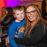 Scoil Mhuire agus Íde (SMI), Newcastle West took to the catwalk for the 2023 SMI Fashion Show for a truly glamorous evening on Wednesday, March 15th, 2023. Picture: Olena Oleksienko/ilovelimerick