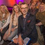 Scoil Mhuire agus Íde (SMI), Newcastle West took to the catwalk for the 2023 SMI Fashion Show for a truly glamorous evening on Wednesday, March 15th, 2023. Picture: Olena Oleksienko/ilovelimerick