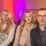 Scoil Mhuire agus Íde (SMI), Newcastle West took to the catwalk for the 2023 SMI Fashion Show for a truly glamorous evening on Wednesday, March 15th, 2023. Picture: Olena Oleksienko/ilovelimerick