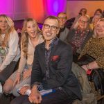 Scoil Mhuire agus Íde (SMI), Newcastle West took to the catwalk for the 2023 SMI Fashion Show for a truly glamorous evening on Wednesday, March 15th, 2023. Picture: Olena Oleksienko/ilovelimerick