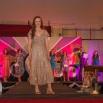 Scoil Mhuire agus Íde (SMI), Newcastle West took to the catwalk for the 2023 SMI Fashion Show for a truly glamorous evening on Wednesday, March 15th, 2023. Picture: Olena Oleksienko/ilovelimerick