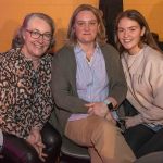 Scoil Mhuire agus Íde (SMI), Newcastle West took to the catwalk for the 2023 SMI Fashion Show for a truly glamorous evening on Wednesday, March 15th, 2023. Picture: Olena Oleksienko/ilovelimerick