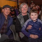 Scoil Mhuire agus Íde (SMI), Newcastle West took to the catwalk for the 2023 SMI Fashion Show for a truly glamorous evening on Wednesday, March 15th, 2023. Picture: Olena Oleksienko/ilovelimerick