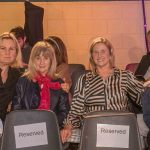 Scoil Mhuire agus Íde (SMI), Newcastle West took to the catwalk for the 2023 SMI Fashion Show for a truly glamorous evening on Wednesday, March 15th, 2023. Picture: Olena Oleksienko/ilovelimerick