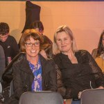 Scoil Mhuire agus Íde (SMI), Newcastle West took to the catwalk for the 2023 SMI Fashion Show for a truly glamorous evening on Wednesday, March 15th, 2023. Picture: Olena Oleksienko/ilovelimerick