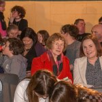 Scoil Mhuire agus Íde (SMI), Newcastle West took to the catwalk for the 2023 SMI Fashion Show for a truly glamorous evening on Wednesday, March 15th, 2023. Picture: Olena Oleksienko/ilovelimerick