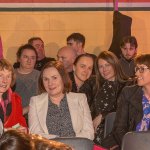 Scoil Mhuire agus Íde (SMI), Newcastle West took to the catwalk for the 2023 SMI Fashion Show for a truly glamorous evening on Wednesday, March 15th, 2023. Picture: Olena Oleksienko/ilovelimerick