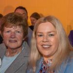 Scoil Mhuire agus Íde (SMI), Newcastle West took to the catwalk for the 2023 SMI Fashion Show for a truly glamorous evening on Wednesday, March 15th, 2023. Picture: Olena Oleksienko/ilovelimerick