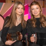 Scoil Mhuire agus Íde (SMI), Newcastle West took to the catwalk for the 2023 SMI Fashion Show for a truly glamorous evening on Wednesday, March 15th, 2023. Picture: Olena Oleksienko/ilovelimerick