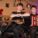 Scoil Mhuire agus Íde (SMI), Newcastle West took to the catwalk for the 2023 SMI Fashion Show for a truly glamorous evening on Wednesday, March 15th, 2023. Picture: Olena Oleksienko/ilovelimerick