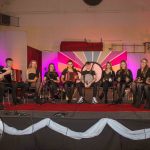 Scoil Mhuire agus Íde (SMI), Newcastle West took to the catwalk for the 2023 SMI Fashion Show for a truly glamorous evening on Wednesday, March 15th, 2023. Picture: Olena Oleksienko/ilovelimerick