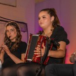 Scoil Mhuire agus Íde (SMI), Newcastle West took to the catwalk for the 2023 SMI Fashion Show for a truly glamorous evening on Wednesday, March 15th, 2023. Picture: Olena Oleksienko/ilovelimerick