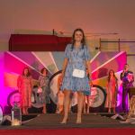 Scoil Mhuire agus Íde (SMI), Newcastle West took to the catwalk for the 2023 SMI Fashion Show for a truly glamorous evening on Wednesday, March 15th, 2023. Picture: Olena Oleksienko/ilovelimerick
