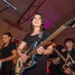 Scoil Mhuire agus Íde (SMI), Newcastle West took to the catwalk for the 2023 SMI Fashion Show for a truly glamorous evening on Wednesday, March 15th, 2023. Picture: Olena Oleksienko/ilovelimerick