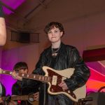 Scoil Mhuire agus Íde (SMI), Newcastle West took to the catwalk for the 2023 SMI Fashion Show for a truly glamorous evening on Wednesday, March 15th, 2023. Picture: Olena Oleksienko/ilovelimerick