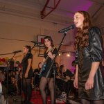 Scoil Mhuire agus Íde (SMI), Newcastle West took to the catwalk for the 2023 SMI Fashion Show for a truly glamorous evening on Wednesday, March 15th, 2023. Picture: Olena Oleksienko/ilovelimerick