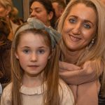 Scoil Mhuire agus Íde (SMI), Newcastle West took to the catwalk for the 2023 SMI Fashion Show for a truly glamorous evening on Wednesday, March 15th, 2023. Picture: Olena Oleksienko/ilovelimerick