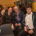 Scoil Mhuire agus Íde (SMI), Newcastle West took to the catwalk for the 2023 SMI Fashion Show for a truly glamorous evening on Wednesday, March 15th, 2023. Picture: Olena Oleksienko/ilovelimerick