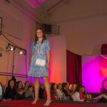 Scoil Mhuire agus Íde (SMI), Newcastle West took to the catwalk for the 2023 SMI Fashion Show for a truly glamorous evening on Wednesday, March 15th, 2023. Picture: Olena Oleksienko/ilovelimerick