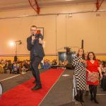 Scoil Mhuire agus Íde (SMI), Newcastle West took to the catwalk for the 2023 SMI Fashion Show for a truly glamorous evening on Wednesday, March 15th, 2023. Picture: Olena Oleksienko/ilovelimerick