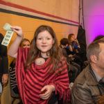 Scoil Mhuire agus Íde (SMI), Newcastle West took to the catwalk for the 2023 SMI Fashion Show for a truly glamorous evening on Wednesday, March 15th, 2023. Picture: Olena Oleksienko/ilovelimerick