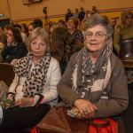 Scoil Mhuire agus Íde (SMI), Newcastle West took to the catwalk for the 2023 SMI Fashion Show for a truly glamorous evening on Wednesday, March 15th, 2023. Picture: Olena Oleksienko/ilovelimerick