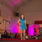 Scoil Mhuire agus Íde (SMI), Newcastle West took to the catwalk for the 2023 SMI Fashion Show for a truly glamorous evening on Wednesday, March 15th, 2023. Picture: Olena Oleksienko/ilovelimerick