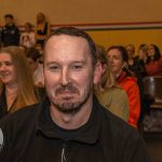 Scoil Mhuire agus Íde (SMI), Newcastle West took to the catwalk for the 2023 SMI Fashion Show for a truly glamorous evening on Wednesday, March 15th, 2023. Picture: Olena Oleksienko/ilovelimerick