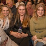 Scoil Mhuire agus Íde (SMI), Newcastle West took to the catwalk for the 2023 SMI Fashion Show for a truly glamorous evening on Wednesday, March 15th, 2023. Picture: Olena Oleksienko/ilovelimerick