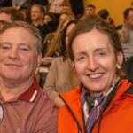 Scoil Mhuire agus Íde (SMI), Newcastle West took to the catwalk for the 2023 SMI Fashion Show for a truly glamorous evening on Wednesday, March 15th, 2023. Picture: Olena Oleksienko/ilovelimerick