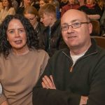 Scoil Mhuire agus Íde (SMI), Newcastle West took to the catwalk for the 2023 SMI Fashion Show for a truly glamorous evening on Wednesday, March 15th, 2023. Picture: Olena Oleksienko/ilovelimerick