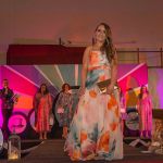 Scoil Mhuire agus Íde (SMI), Newcastle West took to the catwalk for the 2023 SMI Fashion Show for a truly glamorous evening on Wednesday, March 15th, 2023. Picture: Olena Oleksienko/ilovelimerick