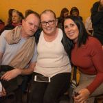 Scoil Mhuire agus Íde (SMI), Newcastle West took to the catwalk for the 2023 SMI Fashion Show for a truly glamorous evening on Wednesday, March 15th, 2023. Picture: Olena Oleksienko/ilovelimerick