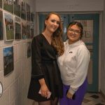 Scoil Mhuire agus Íde (SMI), Newcastle West took to the catwalk for the 2023 SMI Fashion Show for a truly glamorous evening on Wednesday, March 15th, 2023. Picture: Olena Oleksienko/ilovelimerick