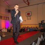 Scoil Mhuire agus Íde (SMI), Newcastle West took to the catwalk for the 2023 SMI Fashion Show for a truly glamorous evening on Wednesday, March 15th, 2023. Picture: Olena Oleksienko/ilovelimerick