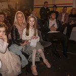 Scoil Mhuire agus Íde (SMI), Newcastle West took to the catwalk for the 2023 SMI Fashion Show for a truly glamorous evening on Wednesday, March 15th, 2023. Picture: Olena Oleksienko/ilovelimerick