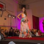 Scoil Mhuire agus Íde (SMI), Newcastle West took to the catwalk for the 2023 SMI Fashion Show for a truly glamorous evening on Wednesday, March 15th, 2023. Picture: Olena Oleksienko/ilovelimerick