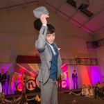 Scoil Mhuire agus Íde (SMI), Newcastle West took to the catwalk for the 2023 SMI Fashion Show for a truly glamorous evening on Wednesday, March 15th, 2023. Picture: Olena Oleksienko/ilovelimerick