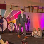 Scoil Mhuire agus Íde (SMI), Newcastle West took to the catwalk for the 2023 SMI Fashion Show for a truly glamorous evening on Wednesday, March 15th, 2023. Picture: Olena Oleksienko/ilovelimerick