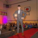 Scoil Mhuire agus Íde (SMI), Newcastle West took to the catwalk for the 2023 SMI Fashion Show for a truly glamorous evening on Wednesday, March 15th, 2023. Picture: Olena Oleksienko/ilovelimerick