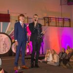 Scoil Mhuire agus Íde (SMI), Newcastle West took to the catwalk for the 2023 SMI Fashion Show for a truly glamorous evening on Wednesday, March 15th, 2023. Picture: Olena Oleksienko/ilovelimerick