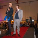 Scoil Mhuire agus Íde (SMI), Newcastle West took to the catwalk for the 2023 SMI Fashion Show for a truly glamorous evening on Wednesday, March 15th, 2023. Picture: Olena Oleksienko/ilovelimerick